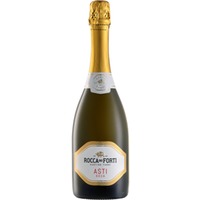 Asti DOCG mild - Rocca dei Forti
