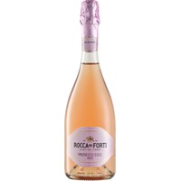 Rosé Prosecco DOC mild - Rocca dei Forti