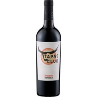 Tapas Club Tempranillo Appassimento - 6Fl. á 0,75l