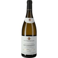 Meursault Les Clous Domaine