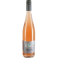 Rosé, FundamenT - Wein- und Obsthof Rüdlin