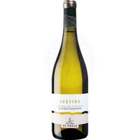 Gewürztraminer Justina DOC St. Pauls