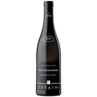 Sauvignon Blanc Pössnitzberg Erwin Sabathi