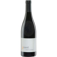 St. Laurent Alte Reben Philipp Grassl
