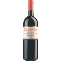 Grattamacco L'Alberello Rosso Toscana