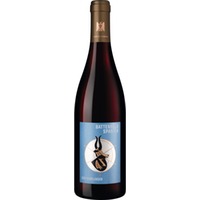 Battenfeld-Spanier Spätburgunder, Trocken, Rheinhessen, Rheinhessen, 2022, Rotwein