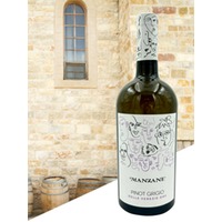 Pinot Grigio delle Venetie DOC - Le Manzane