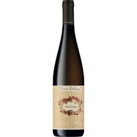 Livio Felluga Pinot Grigio, Collio DOC, Friaul, 2023, Weißwein