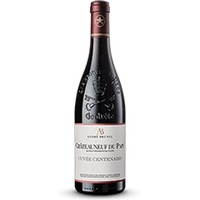 Domaine André Brunel : Centenaire