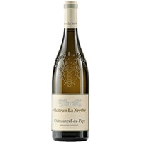 Château La Nerthe : Châteauneuf-du-Pape