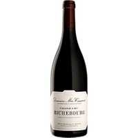 Méo-Camuzet : Richebourg Grand cru Domaine