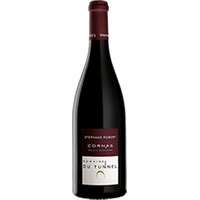 Domaine du Tunnel : Cornas