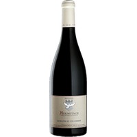 Domaine du Colombier : Hermitage