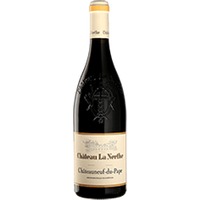 Château La Nerthe : Châteauneuf-du-Pape