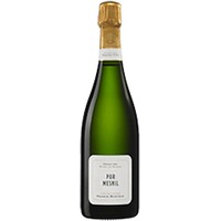 Franck Bonville : Pur Mesnil Blanc de Blancs Grand Cru