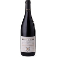 Chanson : Pernand-Vergelesses 1er cru Les Vergelesses Domaine