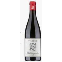 Spätburgunder Gutswein trocken BIO - Weingut Thörle