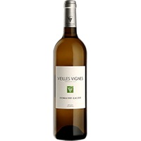 Domaine Gauby : Vieilles Vignes