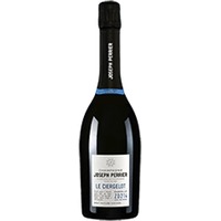 Joseph Perrier : Le Ciergelot Brut Nature Blanc de Noirs