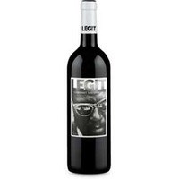 Cabernet Sauvignon Legit Toscana