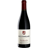 Roc d'Anglade - Rot