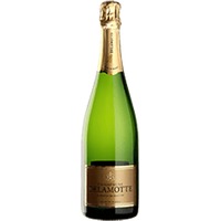 Delamotte : Blanc de Blancs