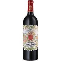 Château Langoa Barton