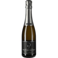 Champagne Le Réserve Brut Flaschengärung