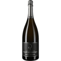 Champagne Le Réserve Brut Flaschengärung