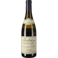 Chenin Blanc Skaliekop