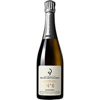 Billecart-Salmon : Les Rendez-Vous de Billecart-Salmon N°6 Chardonnay Extra Brut