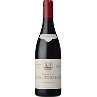 Gigondas "Clos des Tourelles", Gigondas AOP, Rhône, 2021, Rotwein