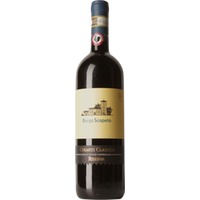 Chianti Classico Riserva