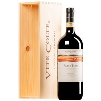 Barolo "Paesi Tuoi" DOCG MAGNUM Original-Holzkiste