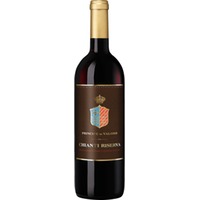 Principe di Valoro Chianti Riserva, Chianti Riserva DOCG, Toskana, 2020, Rotwein