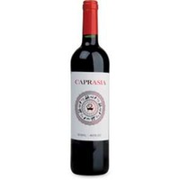 Caprasia Bobal Merlot DOP