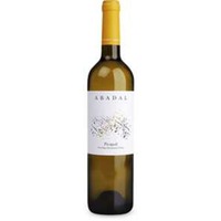 Picapoll Blanc Pla de Bages DO
