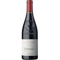 Les Moures Gigondas AOP
