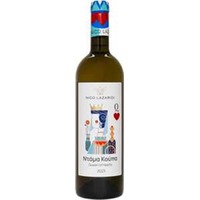 Queen of Hearts Weißweincuvee - Nico Lazaridi
