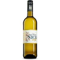 Nico Weiß trocken