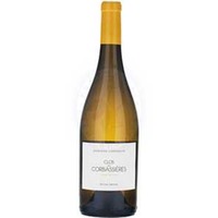Petit Arvine Coeur du Clos Curnulus