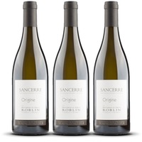 Roblin Sancerre Blanc Loire