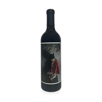 Palermo - Orin Swift