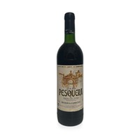 Ribera del Duero Gran Reserva - Pesquera