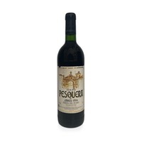 Ribera del Duero Janus Gran Reserva - Pesquera