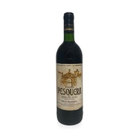 Ribera del Duero Reserva - Pesquera
