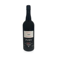 Vintage Port Silval - Quinta do Noval