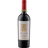Terre Avare Primitivo di Manduria - 6Fl. á 0,75l