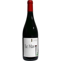 Domaine Pierre Clavel Côteaux du Languedoc Le Mas - 12Fl. á 0,75l