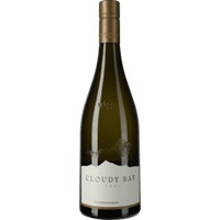 Chardonnay Marlborough